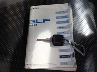 ISUZU ELF 2011