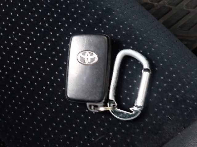 TOYOTA COROLLA FIELDER 2013