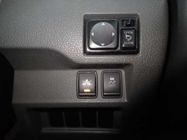 NISSAN CARAVAN VAN 2019