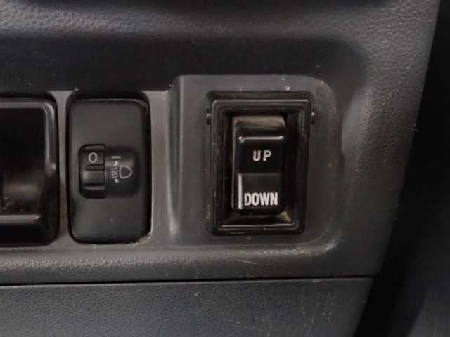 DAIHATSU HIJET TRUCK 2013