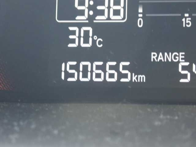 HONDA STEP WAGON 2016