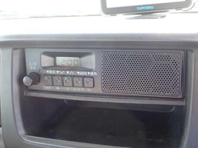 NISSAN CLIPPER VAN 2016