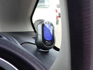 HONDA SHUTTLE 2020