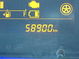 SUZUKI WAGON R 2020