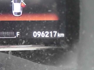 HONDA SHUTTLE 2022