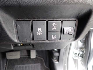 HONDA SHUTTLE 2022