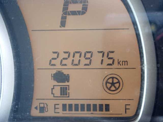 car slider