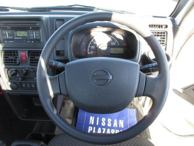 NISSAN CLIPPER TRUCK 2020