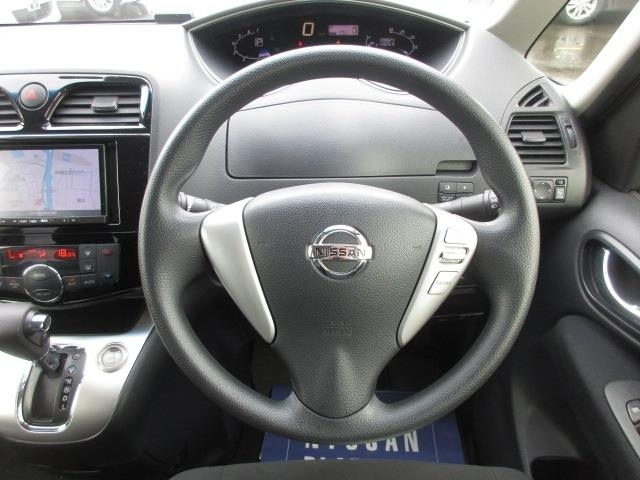 NISSAN SERENA 2016