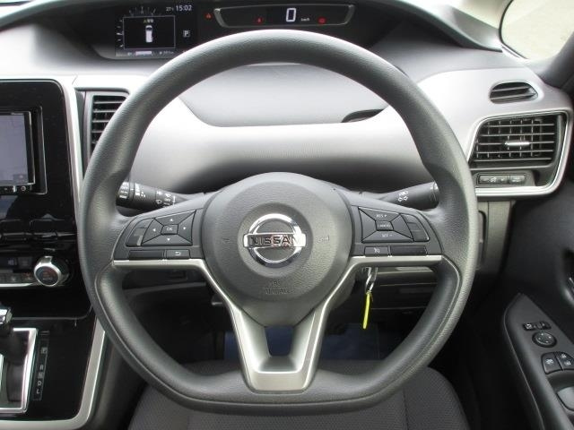 NISSAN SERENA 2018