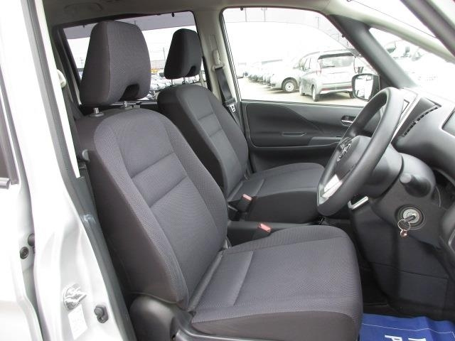 NISSAN SERENA 2018