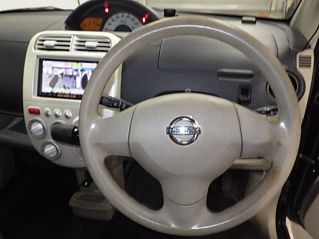 NISSAN OTTI 2012
