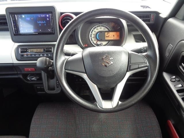 SUZUKI SPACIA 2020
