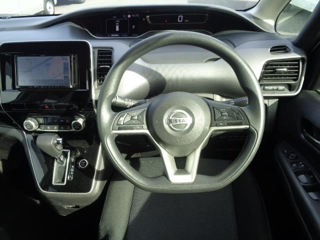 NISSAN SERENA 2020