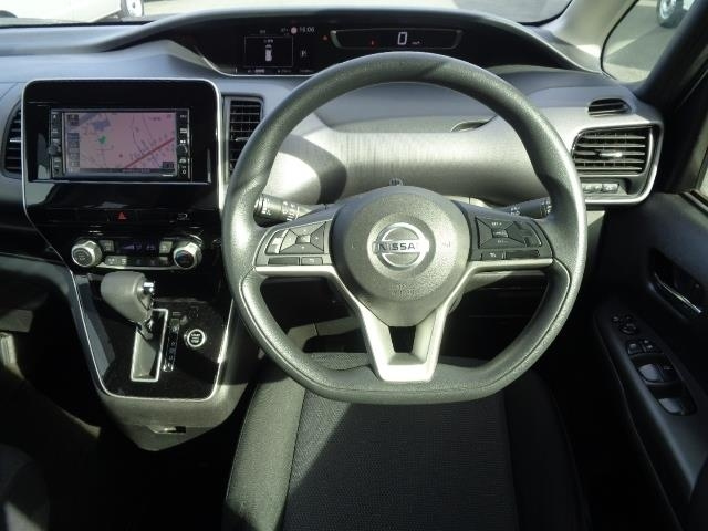 NISSAN SERENA 2020