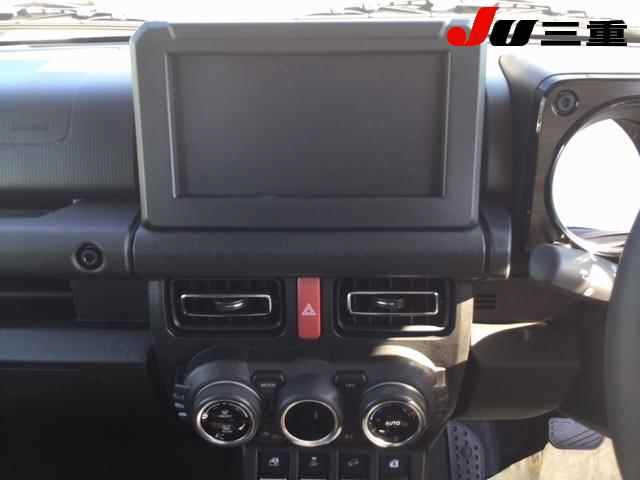 SUZUKI JIMNY SIERRA 2025