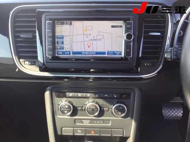 VOLKSWAGEN THE BEETLE 2014