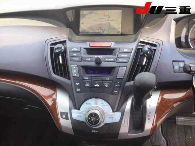 HONDA ODYSSEY 2010