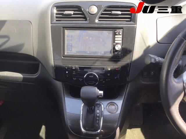 NISSAN SERENA 2012