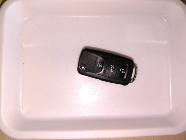 VOLKSWAGEN THE BEETLE 2019