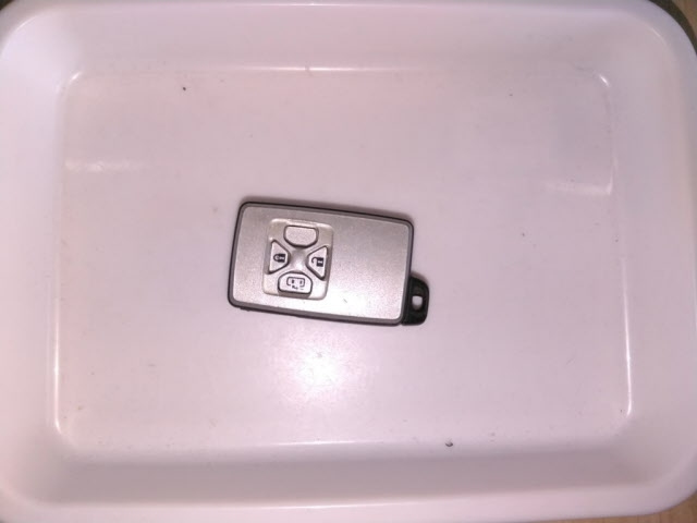 TOYOTA ESTIMA HYBRID 2010