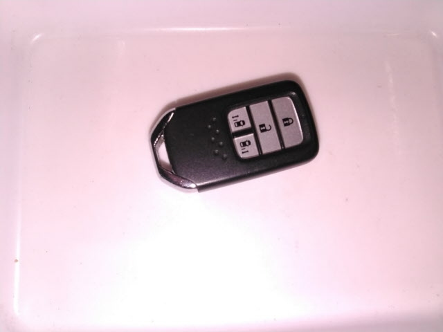 HONDA ODYSSEY 2014
