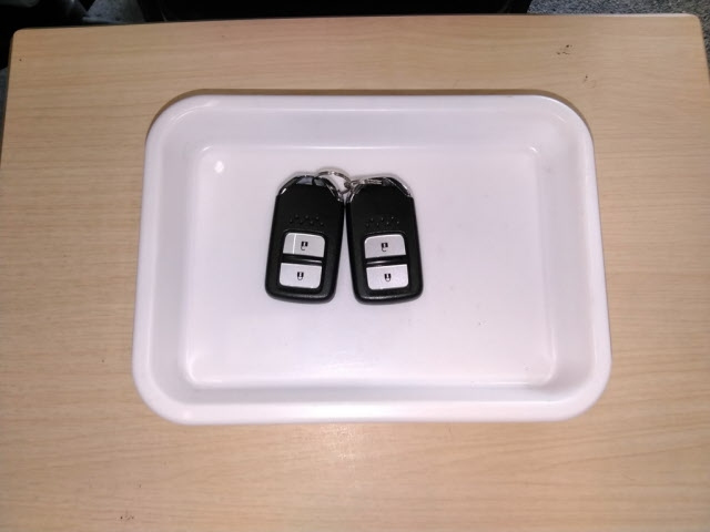 HONDA SHUTTLE 2019
