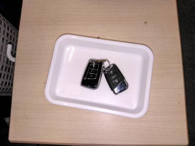 VOLKSWAGEN PASSAT VARIANT 2021