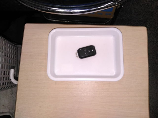 MAZDA FLAIR WAGON 2020