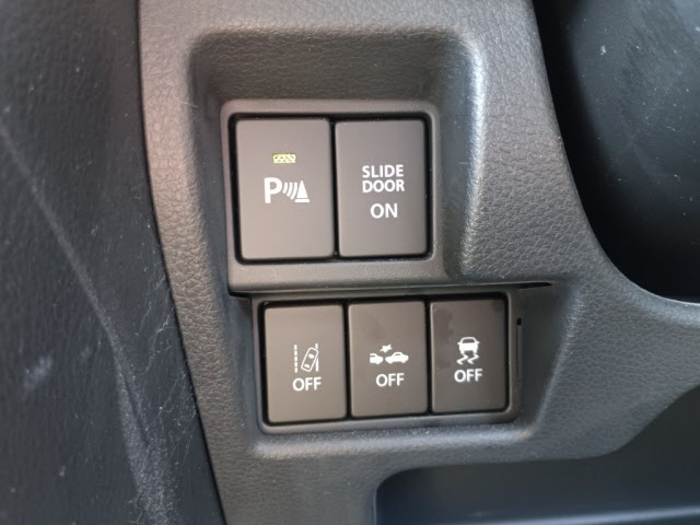 MAZDA FLAIR WAGON 2018