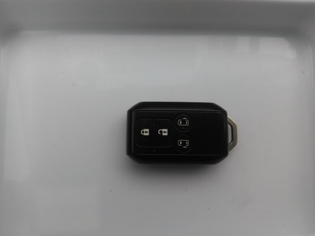 SUZUKI SPACIA 2018