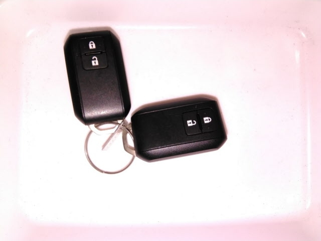 SUZUKI WAGON R 2024