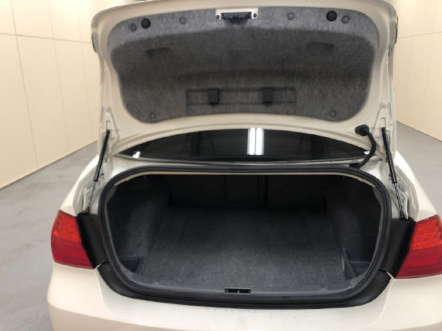 BMW 3 SERIES 2010
