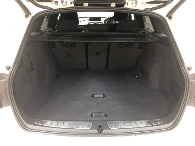 BMW 3 SERIES 2013