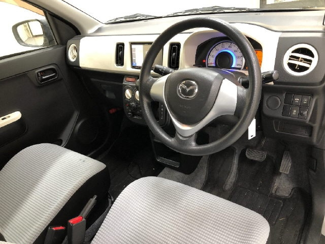 MAZDA CAROL 2016