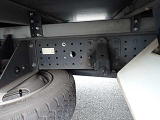 MITSUBISHI CANTER 2017