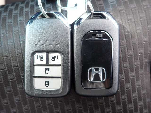 HONDA STEP WAGON 2020