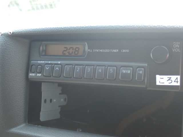 NISSAN CARAVAN VAN 2013