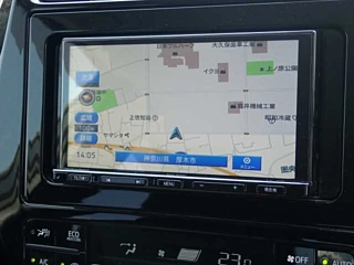 TOYOTA PRIUS 2017