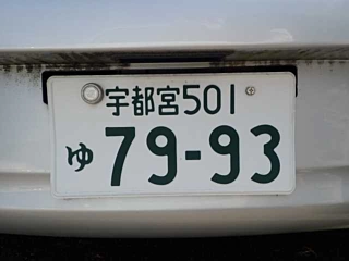 NISSAN MARCH 2015