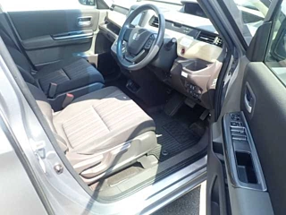HONDA FREED 2018