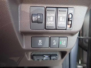 HONDA FREED 2018