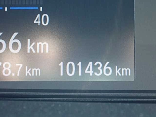 HONDA FREED 2018