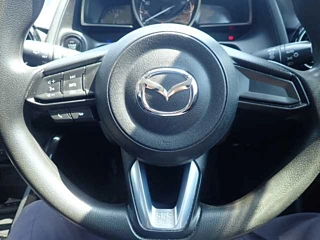 MAZDA DEMIO 2019