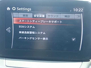 MAZDA DEMIO 2019