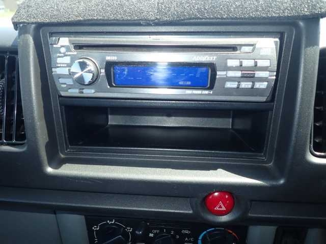 NISSAN CLIPPER VAN 2010