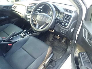 HONDA GRACE 2018