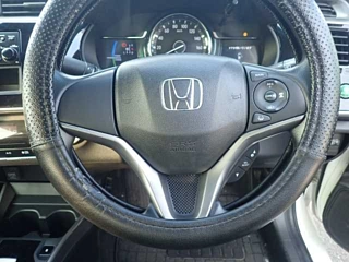 HONDA GRACE 2018