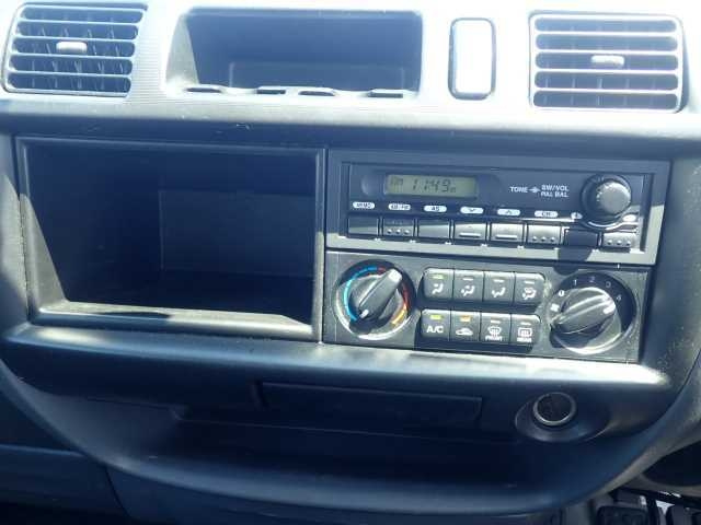 MAZDA BONGO VAN 2019