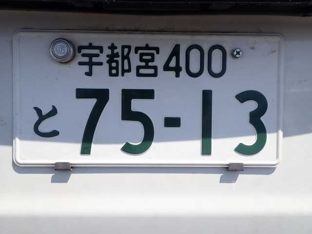 MAZDA BONGO VAN 2019